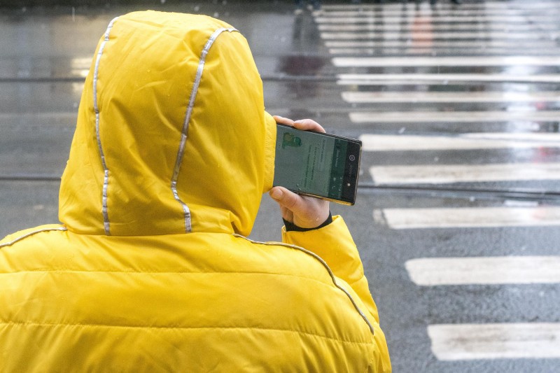 За сообщения в мессенджерах вас могут оштрафовать на 700 тысяч рублей: что лучше не отправлять собеседнику За сообщения в мессенджерах вас могут оштрафовать на 700 тысяч рублей: что лучше не отправлять собеседнику