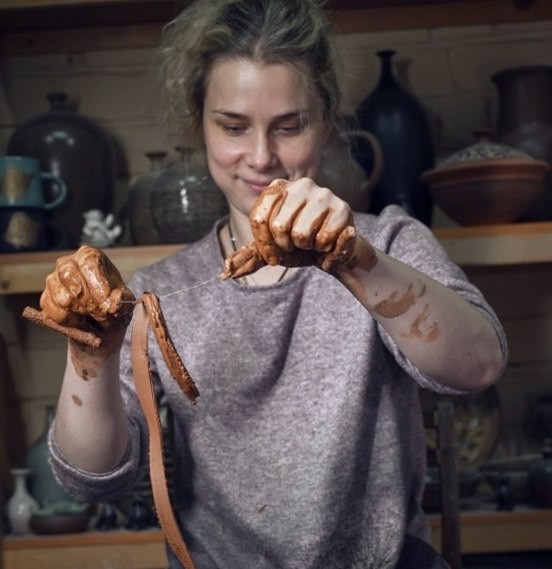 Благодаря социальному контракту в Онеге откроется арт-студия Благодаря социальному контракту в Онеге откроется арт-студия