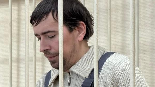 Подозреваемого в жестоком двойном убийстве архангелогородца отправили в СИЗО Подозреваемого в жестоком двойном убийстве архангелогородца отправили в СИЗО