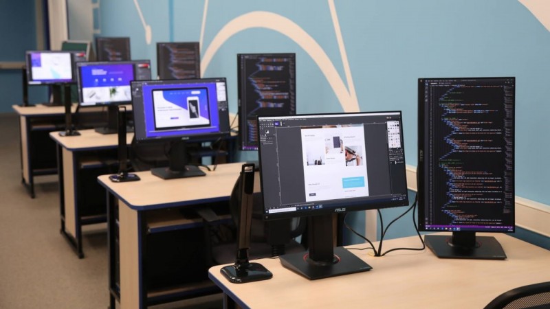 Техникумы и колледжи Архангельска приглашают на дни открытых дверей Техникумы и колледжи Архангельска приглашают на дни открытых дверей