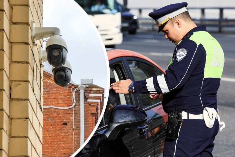 «Вы должны были давно ездить со страховкой». В России начали проверять ОСАГО через умные камеры: к чему готовиться всем водителям «Вы должны были давно ездить со страховкой». В России начали проверять ОСАГО через умные камеры: к чему готовиться всем водителям