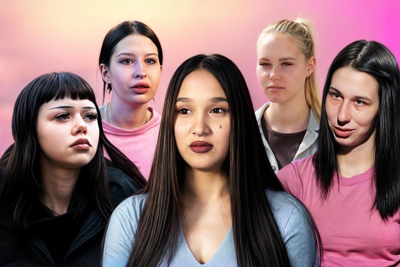 Одну лишили родительских прав, другая осталась вдовой: как живут самые яркие участницы шоу «Мама в 16» Одну лишили родительских прав, другая осталась вдовой: как живут самые яркие участницы шоу «Мама в 16»