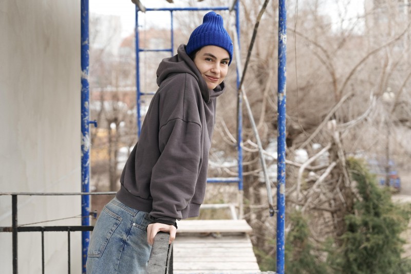 Советское наследие с тихой роскошью. Как бывшая риелтор делает эконом-ремонт в хрущевках и зарабатывает на этом Советское наследие с тихой роскошью. Как бывшая риелтор делает эконом-ремонт в хрущевках и зарабатывает на этом