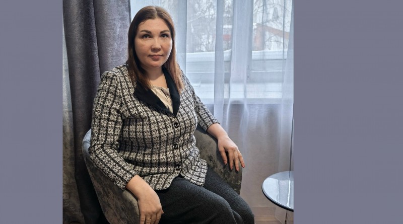 Благодаря соцконтракту жительница Онеги открыла кабинет психологической помощи Благодаря соцконтракту жительница Онеги открыла кабинет психологической помощи