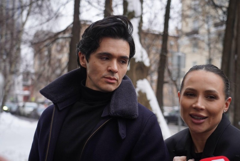 Лерчек теряет зрение из-за онкологии: блогер начала новый этап лечения Лерчек теряет зрение из-за онкологии: блогер начала новый этап лечения