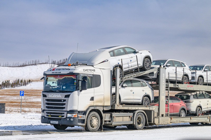 «Утилизационная война» с Казахстаном набирает обороты: обе стороны поднимают ставки на импорт машин «Утилизационная война» с Казахстаном набирает обороты: обе стороны поднимают ставки на импорт машин