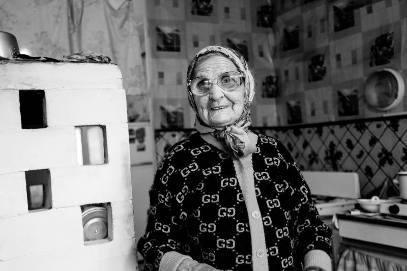 Фотопроект об устьянской хранительнице песенного наследия Русского Севера отмечен на всероссийском конкурсе Фотопроект об устьянской хранительнице песенного наследия Русского Севера отмечен на всероссийском конкурсе