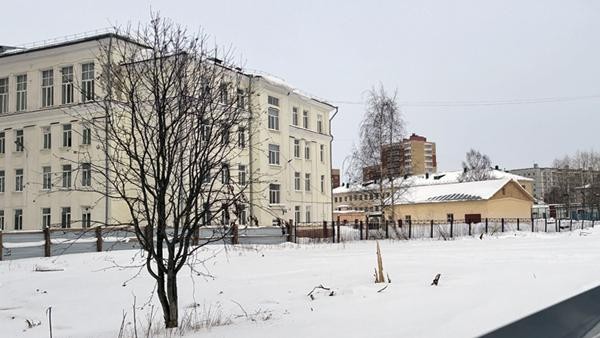 Стало известно о начале реализации «паркового» жилищного проекта в Архангельске Стало известно о начале реализации «паркового» жилищного проекта в Архангельске