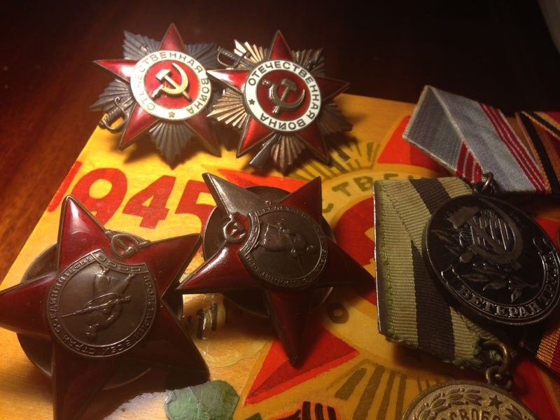 Юных жителей Поморья приглашают к участию в конкурсе, посвященном подвигу поколения победителей Юных жителей Поморья приглашают к участию в конкурсе, посвященном подвигу поколения победителей