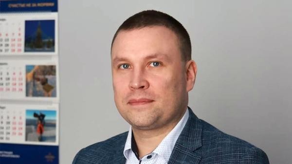 Прагматичный пост замглавы по ЖКХ в Архангельске занял Николай Худяков Прагматичный пост замглавы по ЖКХ в Архангельске занял Николай Худяков