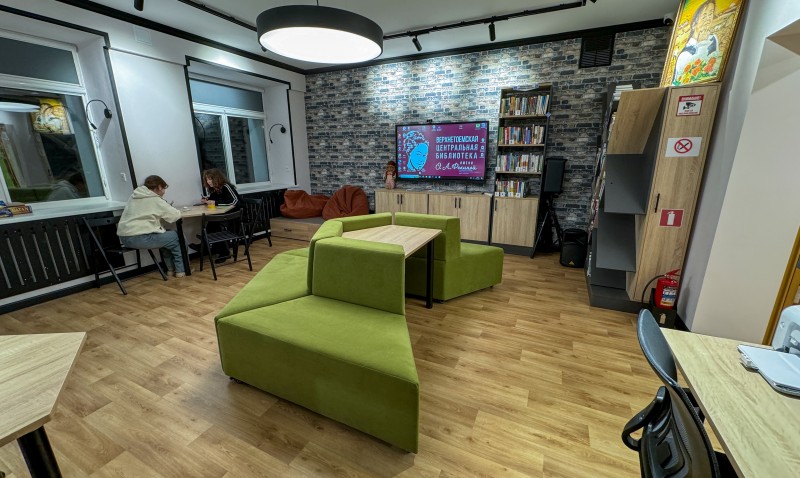 Учреждения культуры и туризма становятся драйверами развития в Поморье Учреждения культуры и туризма становятся драйверами развития в Поморье