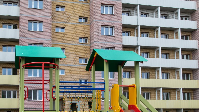 Механизм популярной в Поморье льготной ипотеки будет совершенствоваться Механизм популярной в Поморье льготной ипотеки будет совершенствоваться