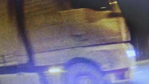 Полиция ищет водителя фуры, насмерть сбившего пешехода в Архангельской области Полиция ищет водителя фуры, насмерть сбившего пешехода в Архангельской области