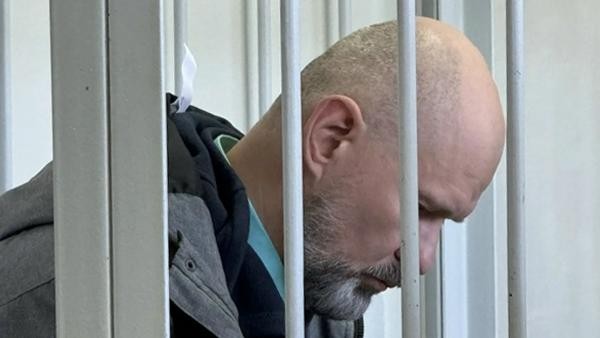 Заподозренного в коррупции экс-проректора САФУ в Архангельске отправили в СИЗО Заподозренного в коррупции экс-проректора САФУ в Архангельске отправили в СИЗО