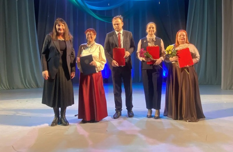 Архангельский государственный многопрофильный колледж отметил 150-летие Архангельский государственный многопрофильный колледж отметил 150-летие