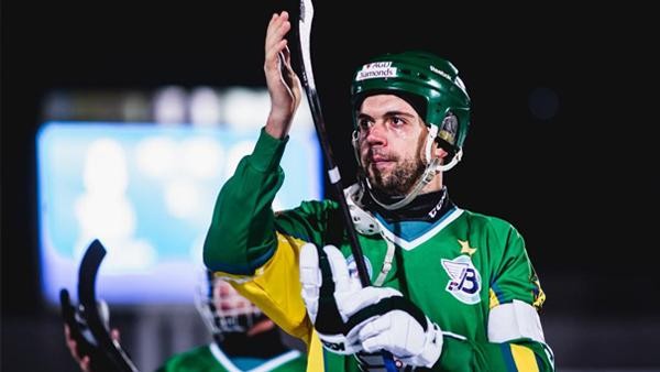 Архангельский форвард Евгений Дергаев стал лучшим бомбардиром хоккейного сезона Архангельский форвард Евгений Дергаев стал лучшим бомбардиром хоккейного сезона