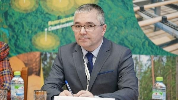 Компанию экс-проректору архангельского арктик-вуза в СИЗО составит его бывший зам Компанию экс-проректору архангельского арктик-вуза в СИЗО составит его бывший зам