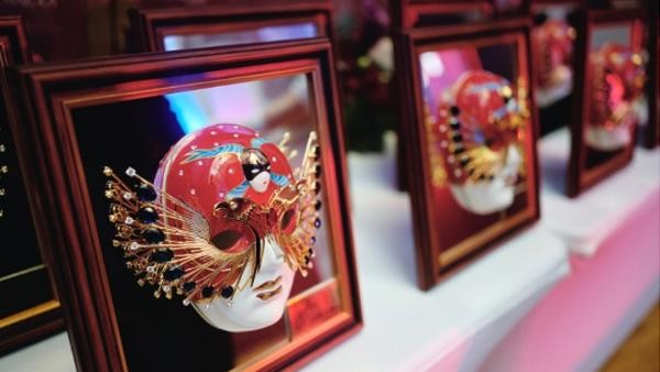 В Москве чествовали «золотомасочников»: в их числе и архангельский худрук Панов В Москве чествовали «золотомасочников»: в их числе и архангельский худрук Панов