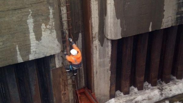 В Архангельске временно перекроют мост из-за подготовки к ледоходу В Архангельске временно перекроют мост из-за подготовки к ледоходу