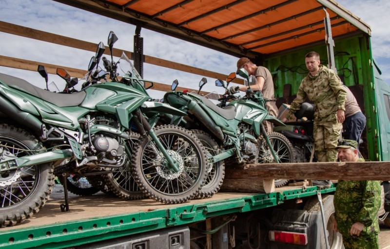 Губернатор Архангельской области доложил Президенту России о системной работе по поддержке участников специальной военной операции и членов их семей Губернатор Архангельской области доложил Президенту России о системной работе по поддержке участников специальной военной операции и членов их семей