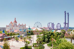 Что посмотреть в Сочи с детьми: готовый маршрут