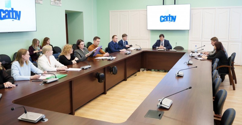 Центр дошкольного образования «СОВА» сохранит свой профиль Центр дошкольного образования «СОВА» сохранит свой профиль