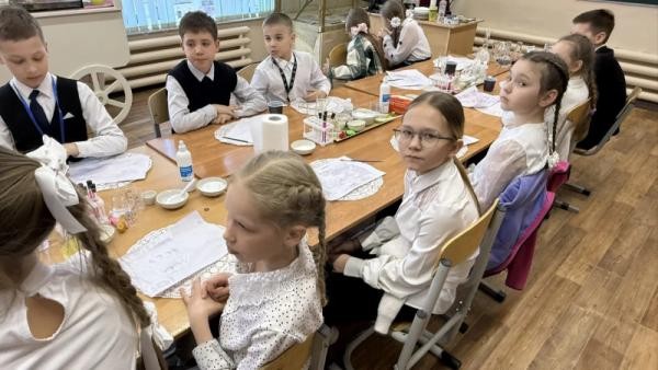 В Архангельске Дом детского творчества с 70-летней историей обрел новый дом В Архангельске Дом детского творчества с 70-летней историей обрел новый дом