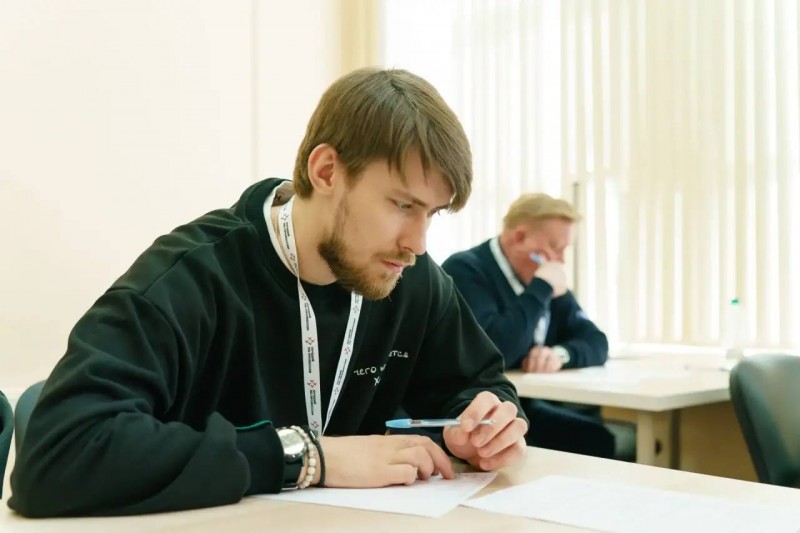 В Поморье стартовал региональный этап Всероссийского конкурса профессионального мастерства «Лучший по профессии» В Поморье стартовал региональный этап Всероссийского конкурса профессионального мастерства «Лучший по профессии»