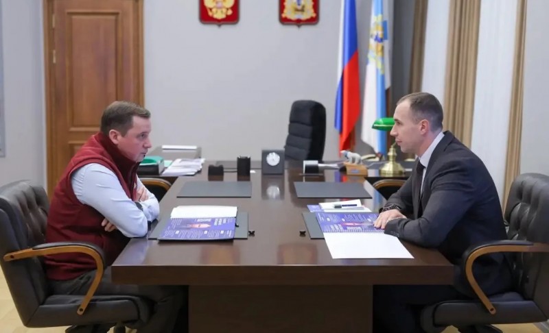 В Поморье завершилась серия муниципальных отчетно-программных форумов «Есть результат!» В Поморье завершилась серия муниципальных отчетно-программных форумов «Есть результат!»