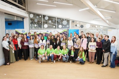 В САФУ подвели итоги V Международной молодежной конференции по арктическим исследованиям В САФУ подвели итоги V Международной молодежной конференции по арктическим исследованиям
