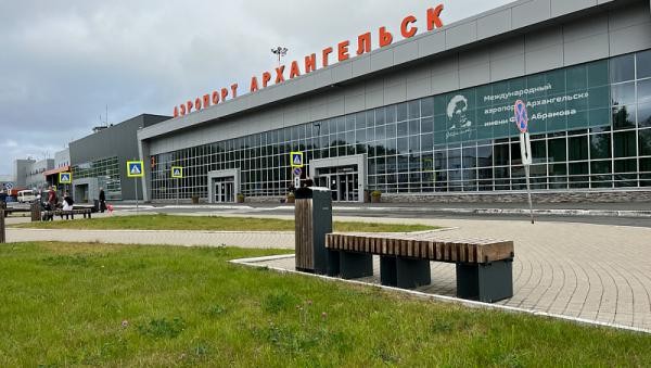 Между Архангельском и Нарьян-Маром запускают дополнительные авиарейсы Между Архангельском и Нарьян-Маром запускают дополнительные авиарейсы