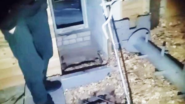 Подростку оторвало ногу на предприятии в Архангельской области: что решил суд Подростку оторвало ногу на предприятии в Архангельской области: что решил суд