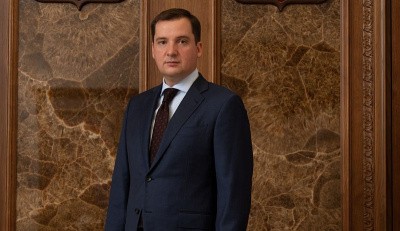 Александр Цыбульский поздравляет жителей Архангельской области с Днём Весны и Труда! Александр Цыбульский поздравляет жителей Архангельской области с Днём Весны и Труда!
