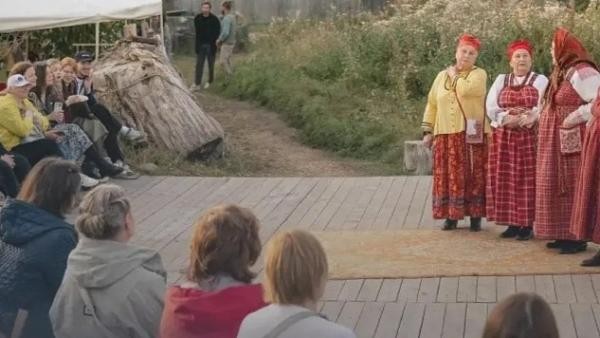 Гранты ПФКИ получили десять проектов из Архангельской области Гранты ПФКИ получили десять проектов из Архангельской области