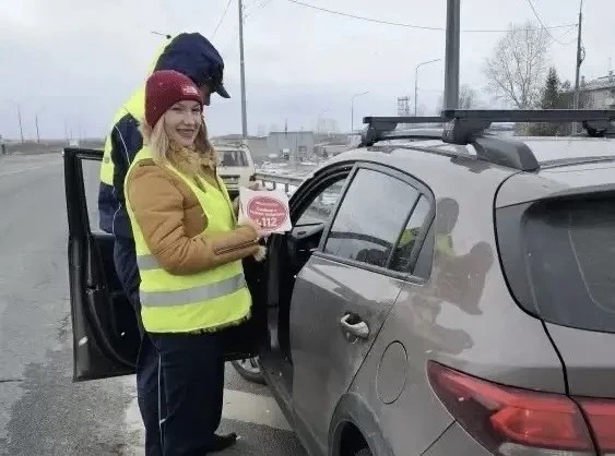 В Архангельской области усилен контроль за соблюдением правил дорожного движения В Архангельской области усилен контроль за соблюдением правил дорожного движения