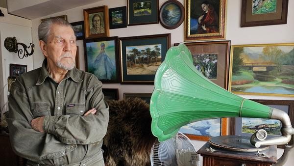 Архангельские художники увязли в судах с муниципалитетом из-за своих мастерских Архангельские художники увязли в судах с муниципалитетом из-за своих мастерских