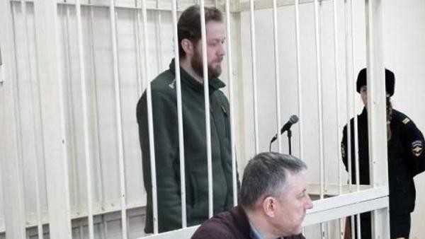 Уход арестованного за взятки главы медведомства Поморья принял коррупционный окрас Уход арестованного за взятки главы медведомства Поморья принял коррупционный окрас
