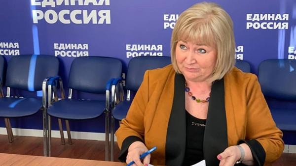 Четырежды депутат Госдумы от Архангельской области снова метит в парламентарии Четырежды депутат Госдумы от Архангельской области снова метит в парламентарии