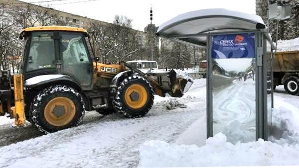 В Архангельске начались поиски нового подрядчика на уборку дорог за полмиллиарда В Архангельске начались поиски нового подрядчика на уборку дорог за полмиллиарда