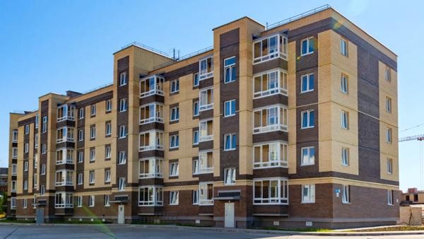 В Архангельской области используются любые возможности решения жилищной проблемы В Архангельской области используются любые возможности решения жилищной проблемы