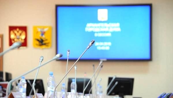 Архангельский тележурналист отказался от «упавшего с неба» депутатского мандата Архангельский тележурналист отказался от «упавшего с неба» депутатского мандата