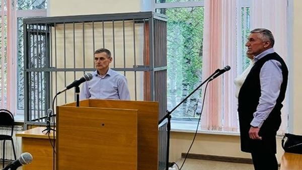 Конфликт интересов: очередной чиновник в Поморье лишился поста за «утрату доверия» Конфликт интересов: очередной чиновник в Поморье лишился поста за «утрату доверия»