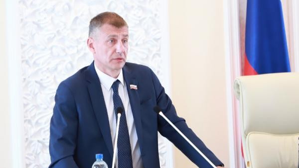 Катастрофическая ситуация: архангельский депутат поведал о бедах подготовки к зиме Катастрофическая ситуация: архангельский депутат поведал о бедах подготовки к зиме