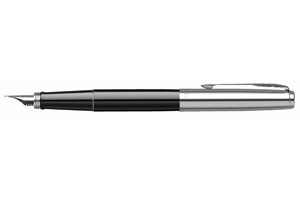 Перьевая ручка Parker Jotter как символ доступного благородства Перьевая ручка Parker Jotter как символ доступного благородства