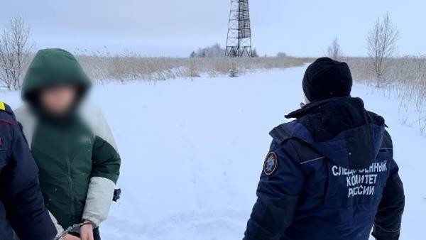 Подростка из Поморья будут судить за попытку заработать на заданиях террористов Подростка из Поморья будут судить за попытку заработать на заданиях террористов