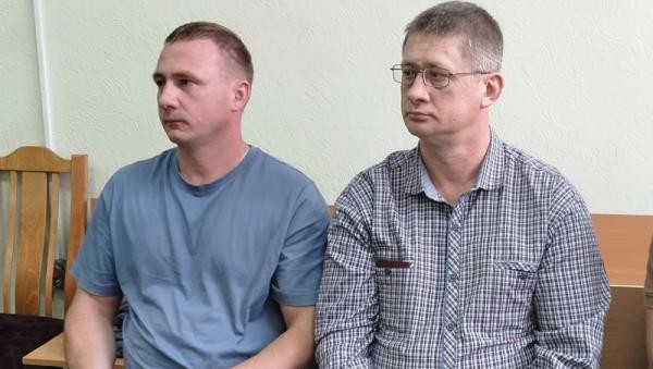 Коррупционная история котласского «Горводоканала» обернулась новыми сроками Коррупционная история котласского «Горводоканала» обернулась новыми сроками