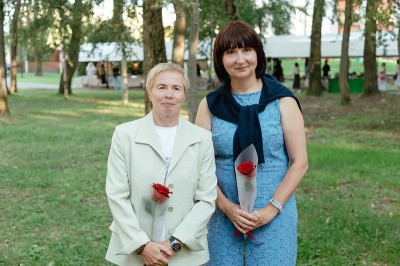 На «Белом июне» в Архангельске прошла встреча с авторами издания об истории Северного хора На «Белом июне» в Архангельске прошла встреча с авторами издания об истории Северного хора