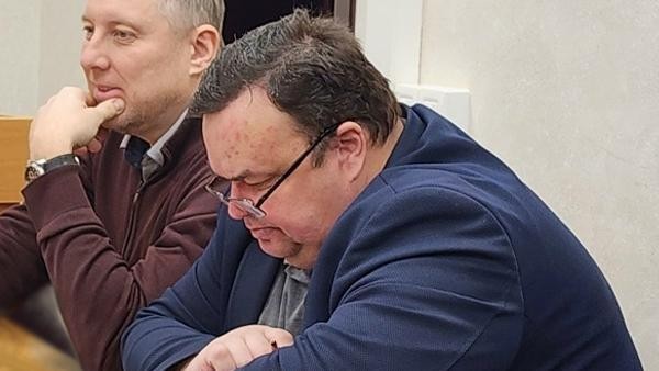 После взрыва директора архангельского техникума окончательно признали виновным После взрыва директора архангельского техникума окончательно признали виновным