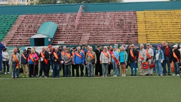 В Архангельске отметили День физкультурника с размахом В Архангельске отметили День физкультурника с размахом