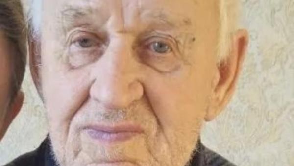 Нашли живым: пропавший под Северодвинском пенсионер провел четыре дня в лесу Нашли живым: пропавший под Северодвинском пенсионер провел четыре дня в лесу